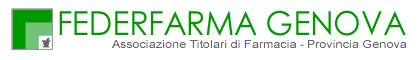 Federfarma Livorno - Associazione Titolari di Farmacia - Farmacie Genovesi